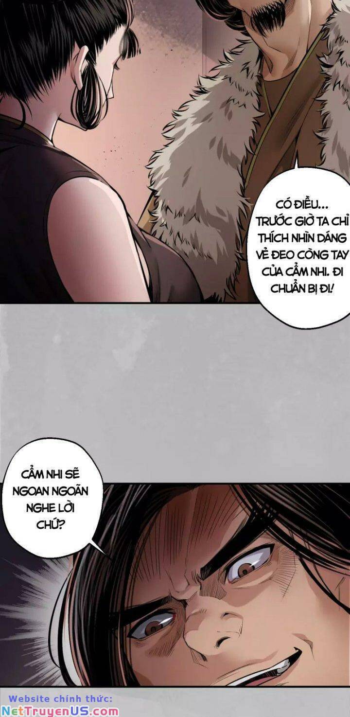 Tạng Phong Hành Chap 152 - Next Chap 153