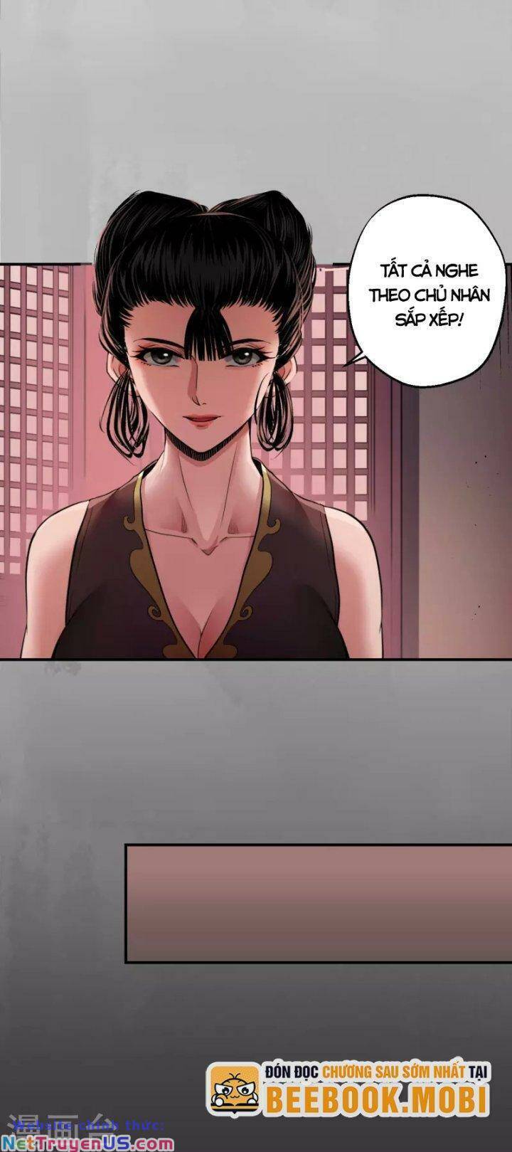 Tạng Phong Hành Chap 152 - Next Chap 153