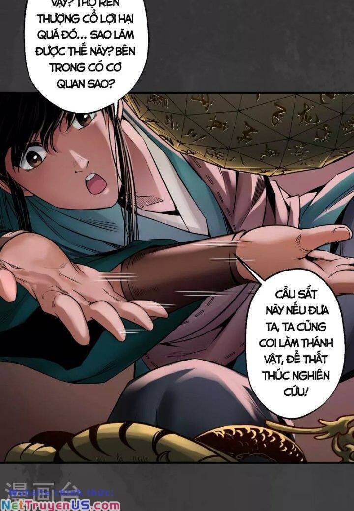 Tạng Phong Hành Chap 152 - Next Chap 153