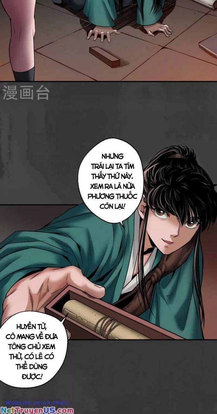 Tạng Phong Hành Chap 152 - Next Chap 153