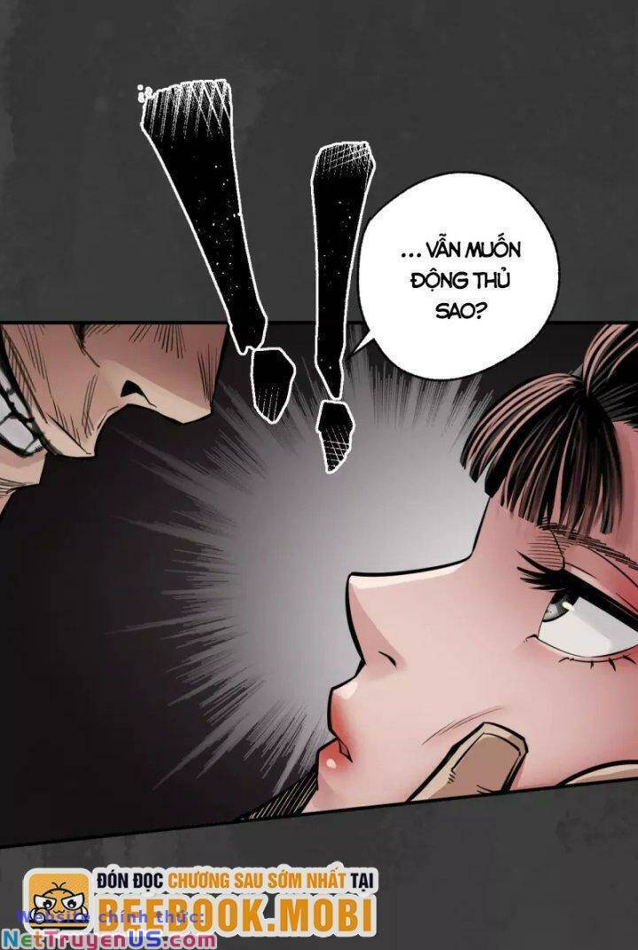 Tạng Phong Hành Chap 153 - Next Chap 154