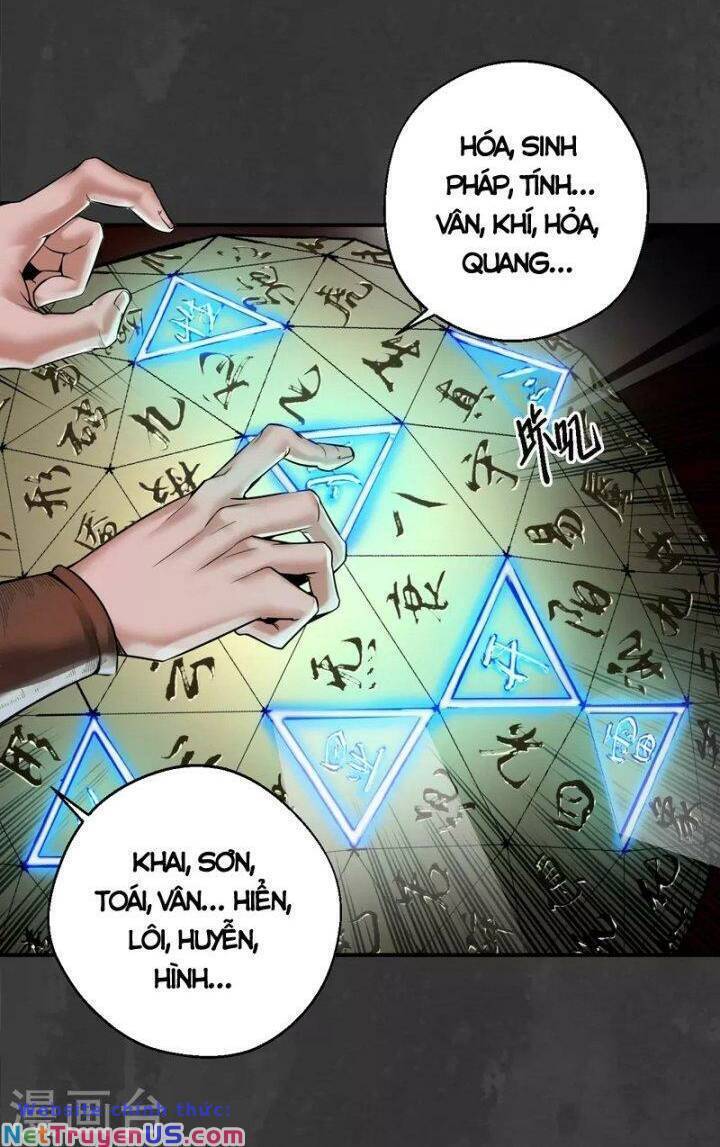 Tạng Phong Hành Chap 153 - Next Chap 154