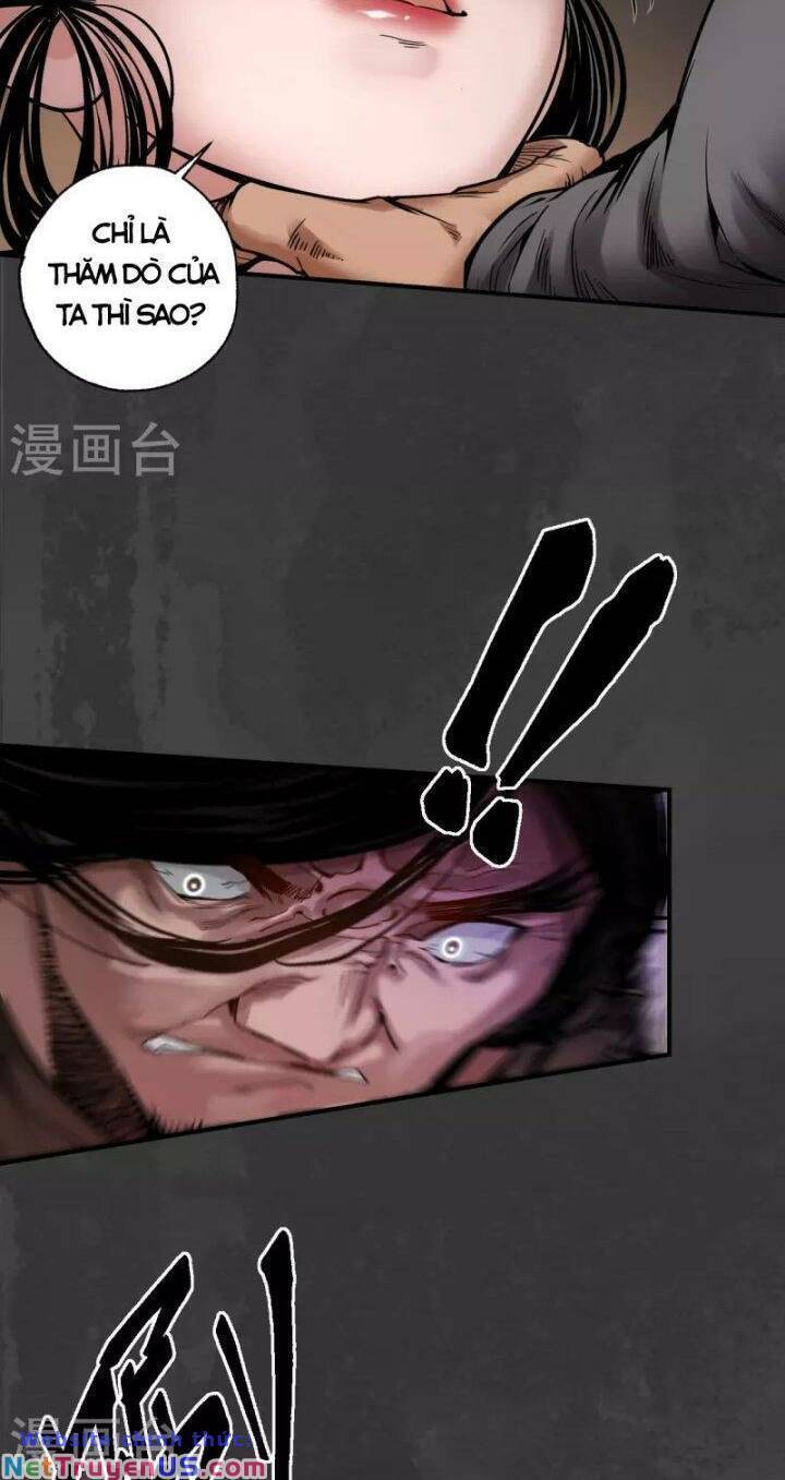 Tạng Phong Hành Chap 154 - Next Chap 155