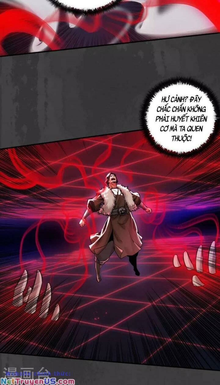 Tạng Phong Hành Chap 154 - Next Chap 155