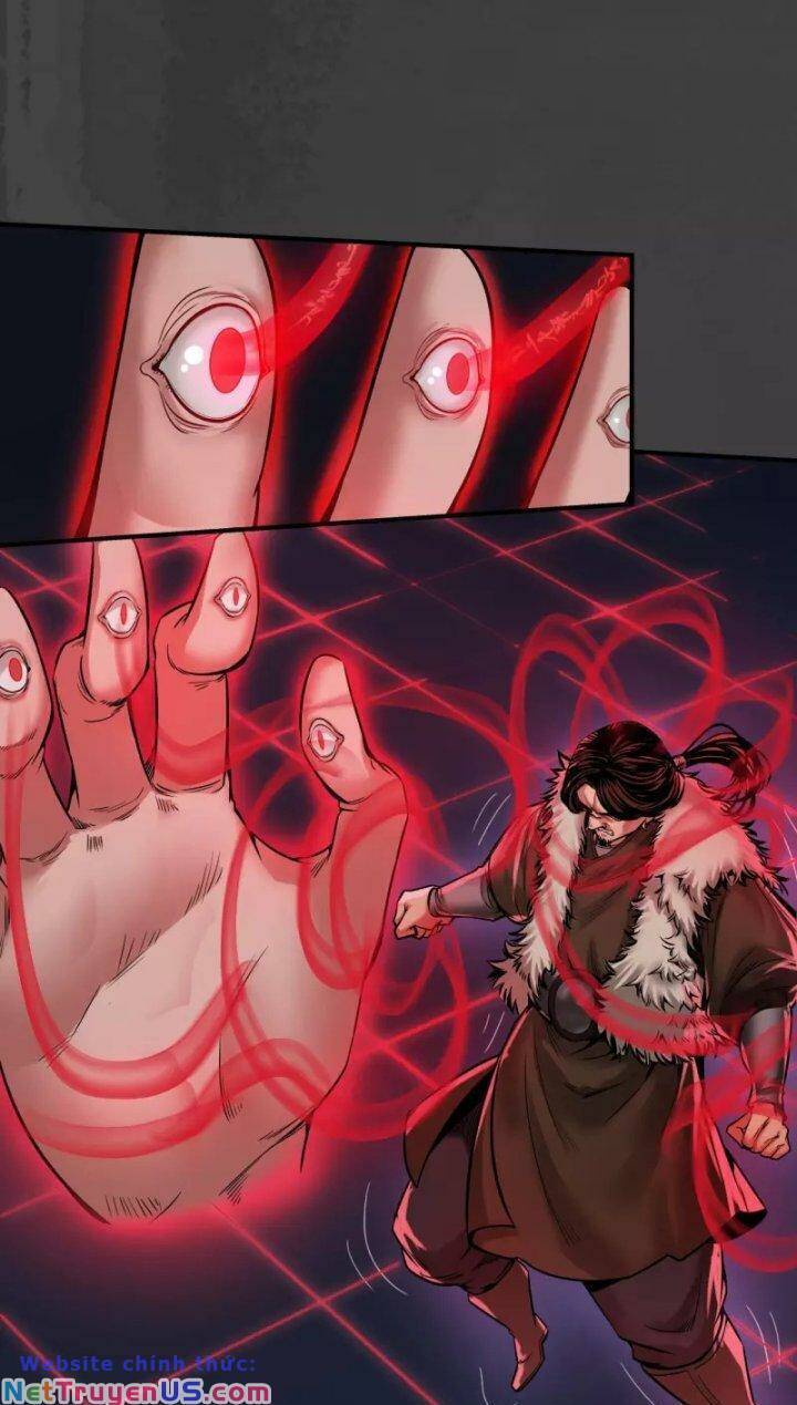 Tạng Phong Hành Chap 154 - Next Chap 155