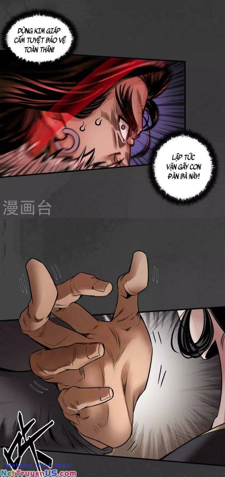 Tạng Phong Hành Chap 154 - Next Chap 155