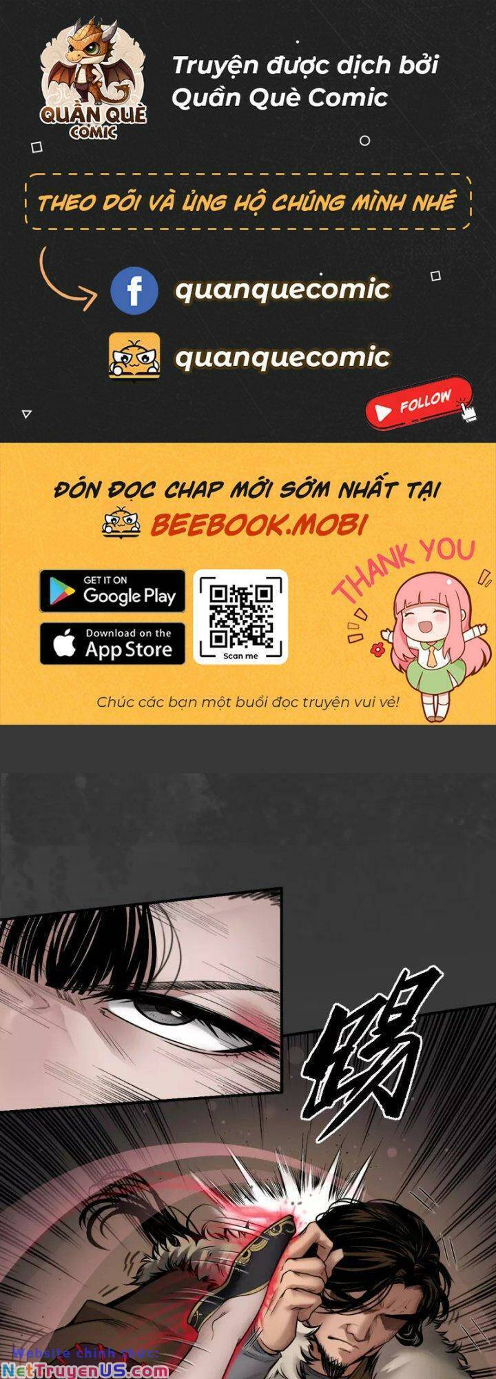 Tạng Phong Hành Chap 154 - Next Chap 155