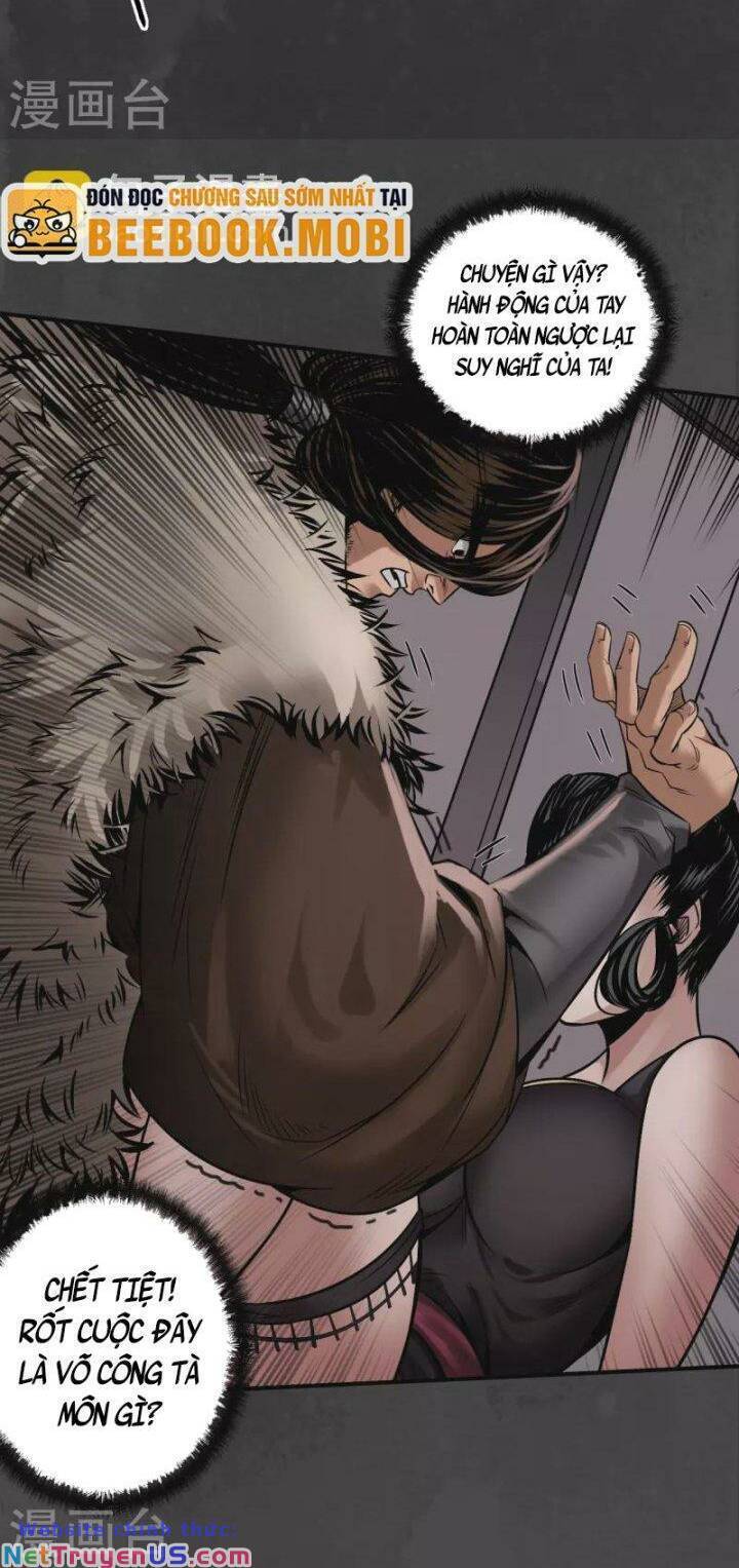 Tạng Phong Hành Chap 154 - Next Chap 155