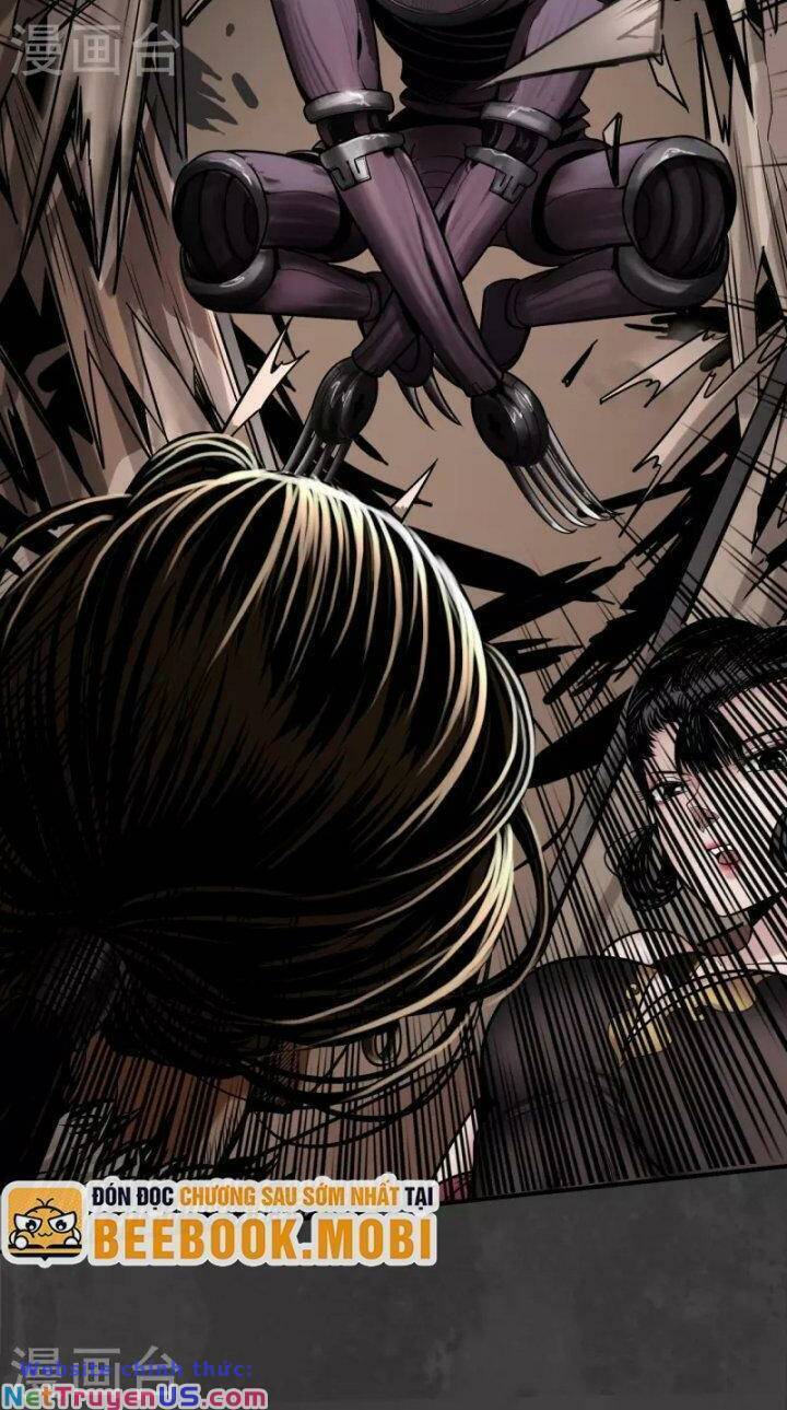 Tạng Phong Hành Chap 154 - Next Chap 155