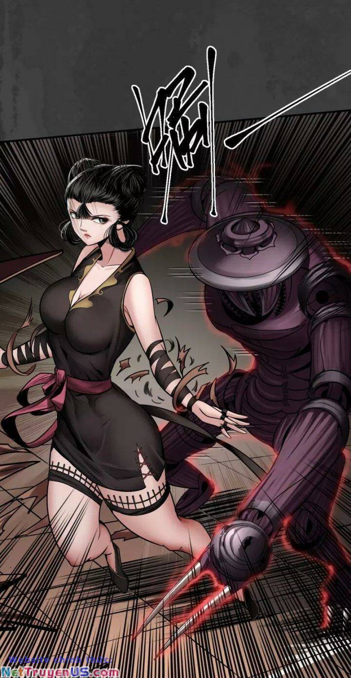 Tạng Phong Hành Chap 154 - Next Chap 155