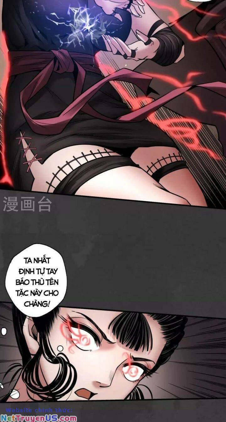 Tạng Phong Hành Chap 154 - Next Chap 155