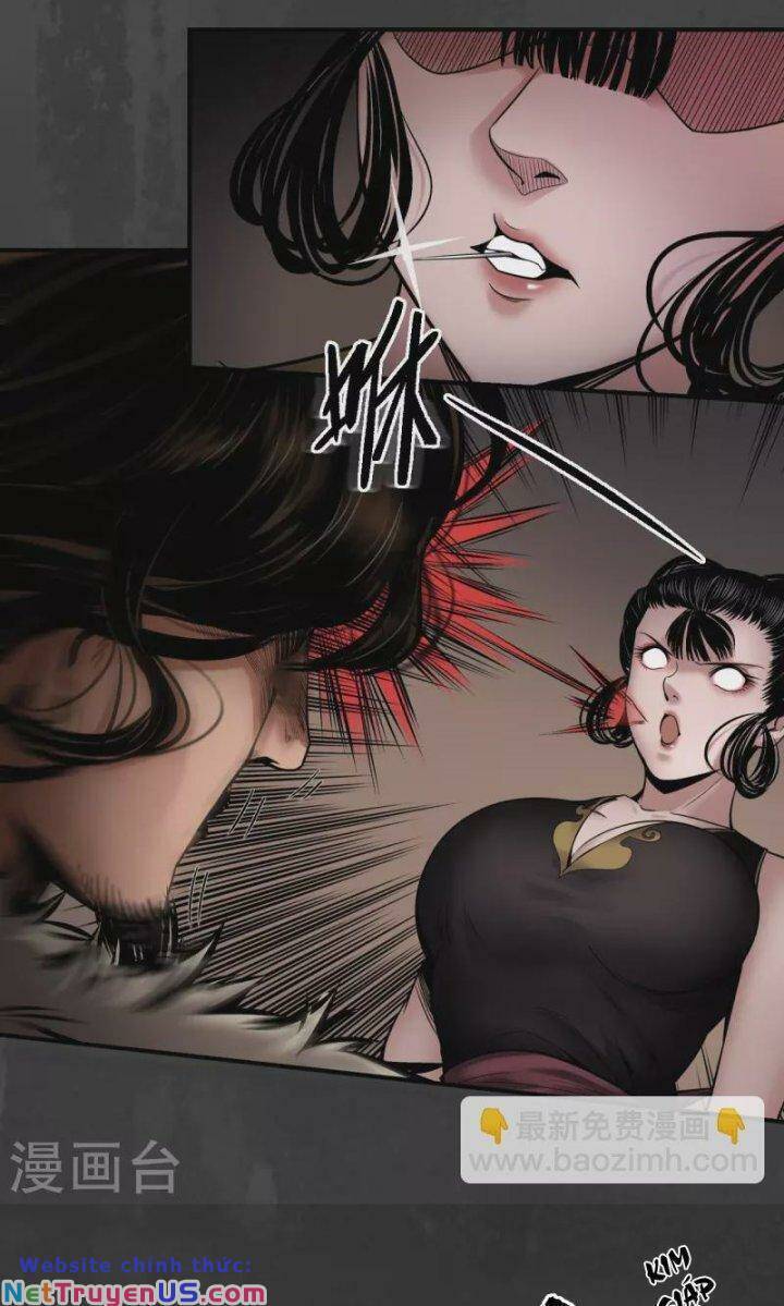 Tạng Phong Hành Chap 154 - Next Chap 155