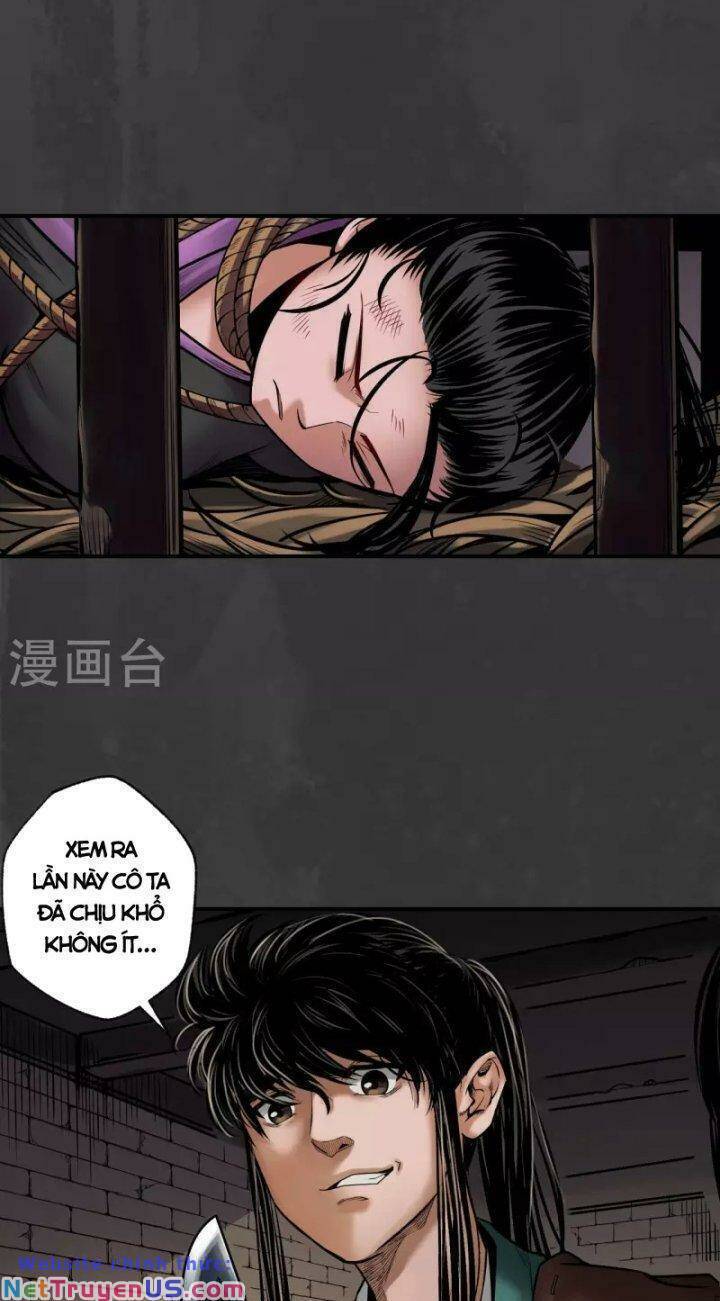 Tạng Phong Hành Chap 155 - Next Chap 156