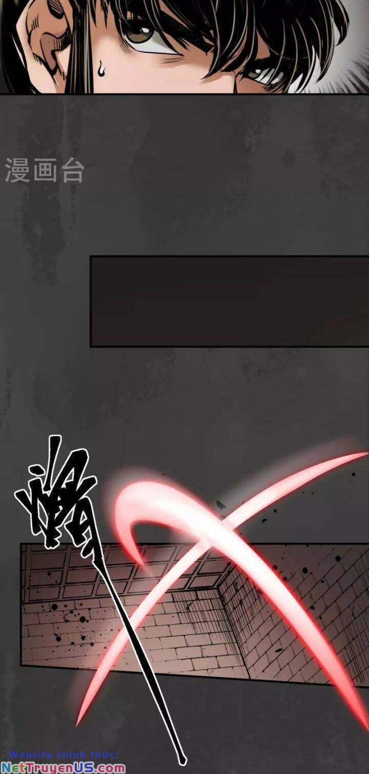 Tạng Phong Hành Chap 155 - Next Chap 156