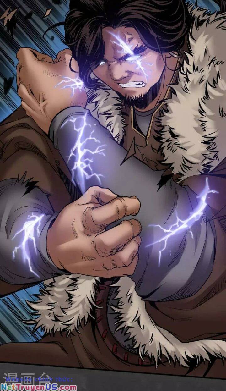 Tạng Phong Hành Chap 155 - Next Chap 156