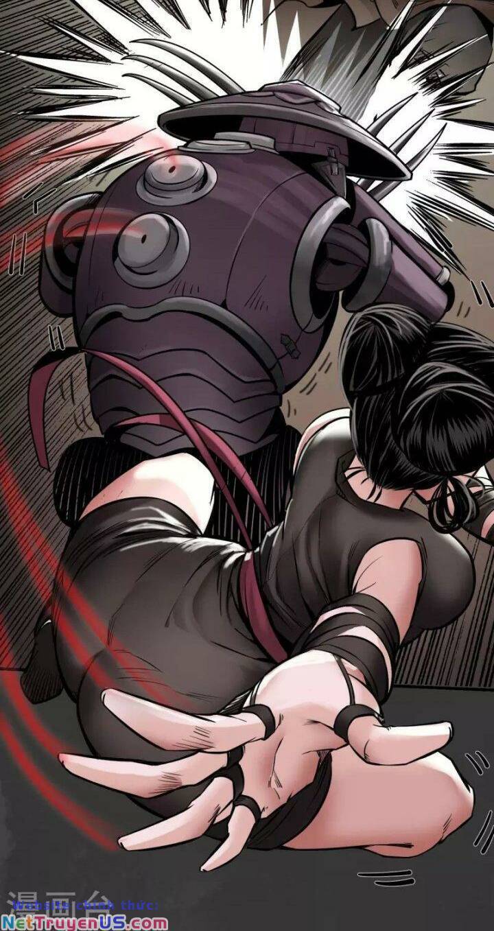 Tạng Phong Hành Chap 155 - Next Chap 156