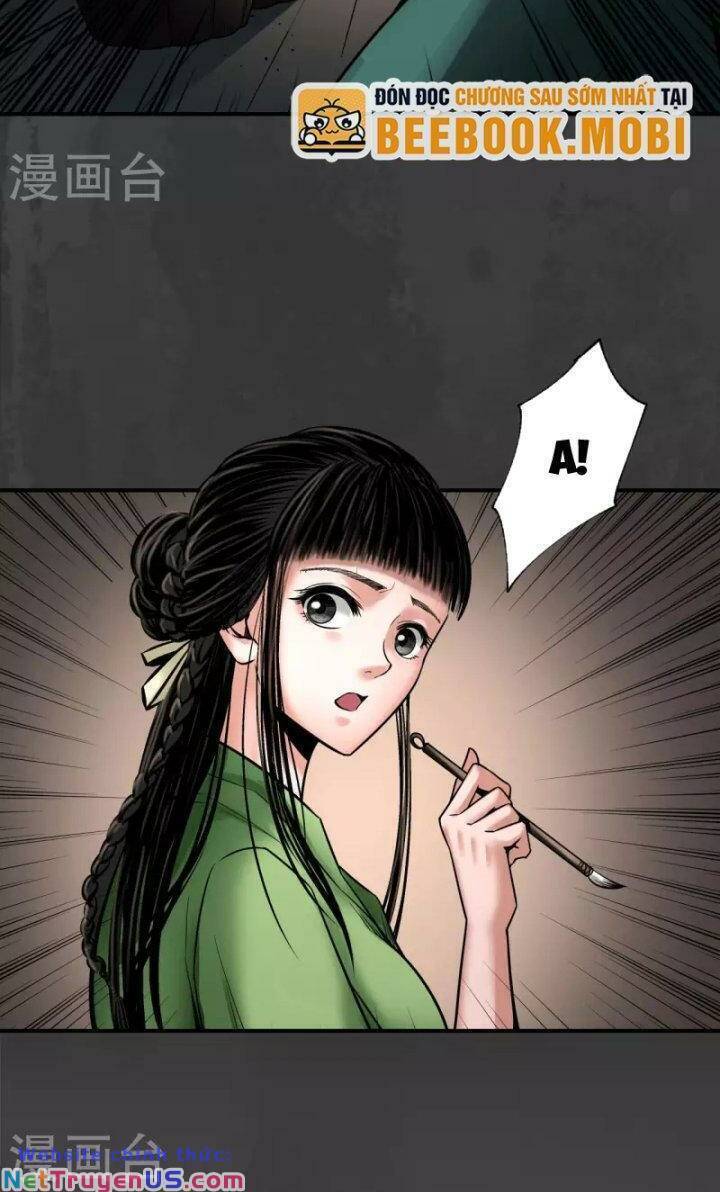 Tạng Phong Hành Chap 155 - Next Chap 156