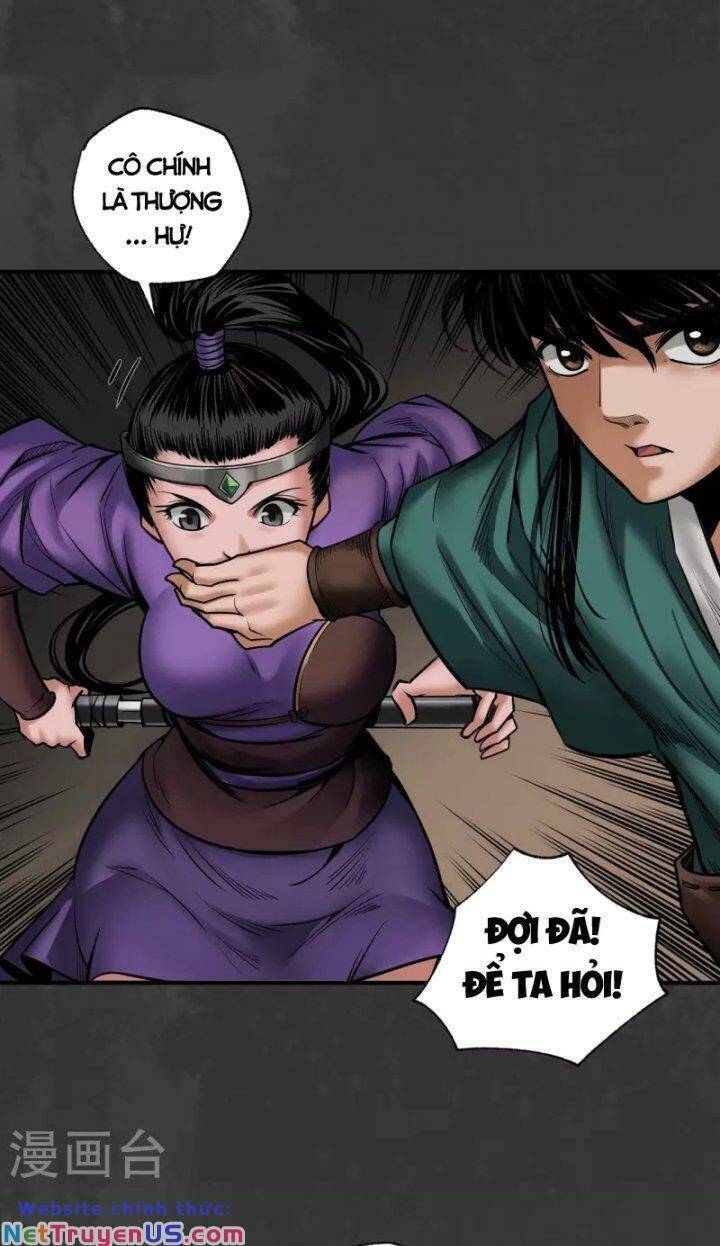 Tạng Phong Hành Chap 155 - Next Chap 156