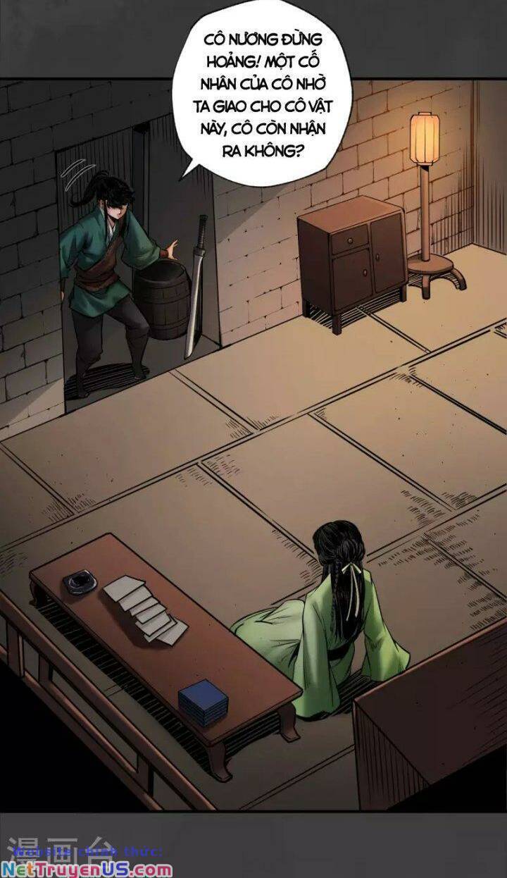 Tạng Phong Hành Chap 155 - Next Chap 156