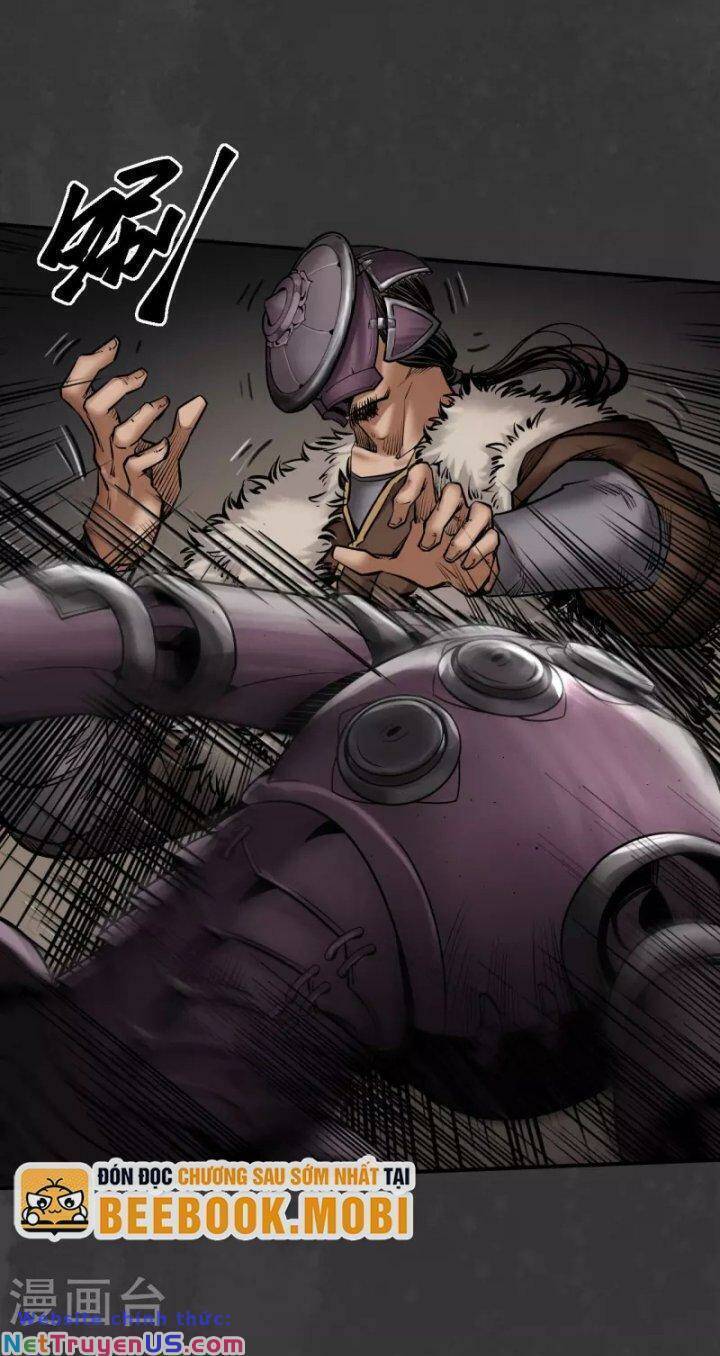 Tạng Phong Hành Chap 156 - Next Chap 157