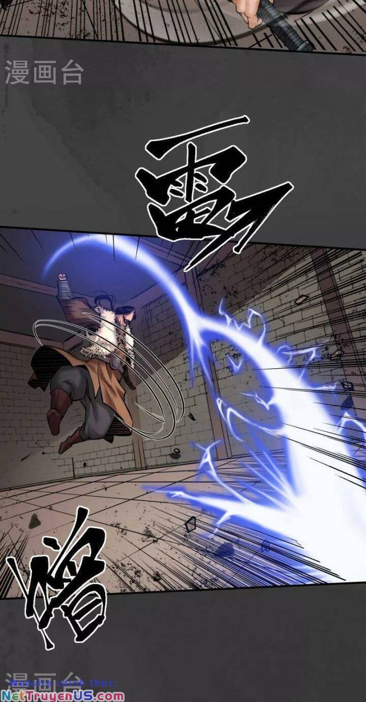 Tạng Phong Hành Chap 157 - Next Chap 158