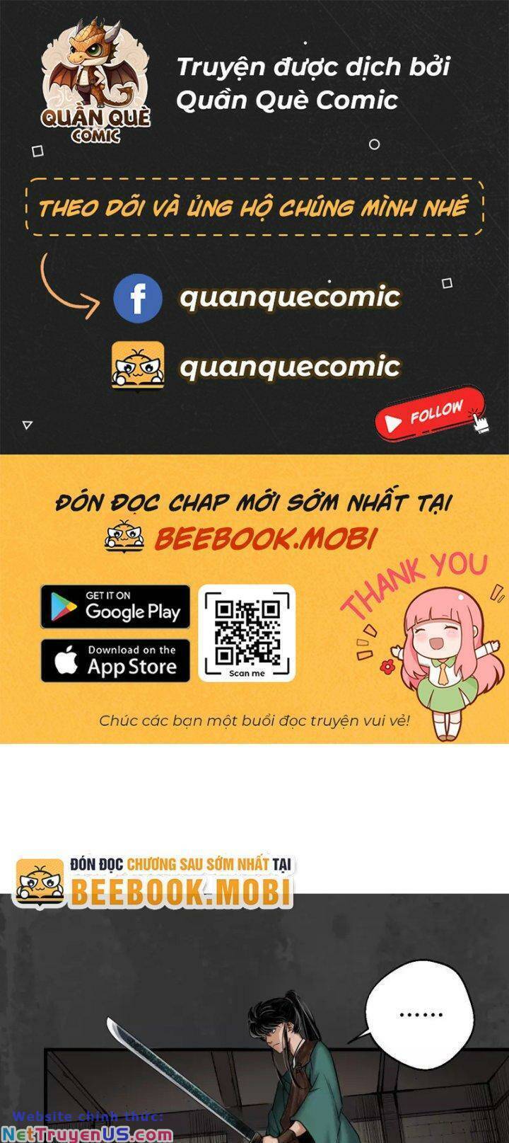 Tạng Phong Hành Chap 157 - Next Chap 158