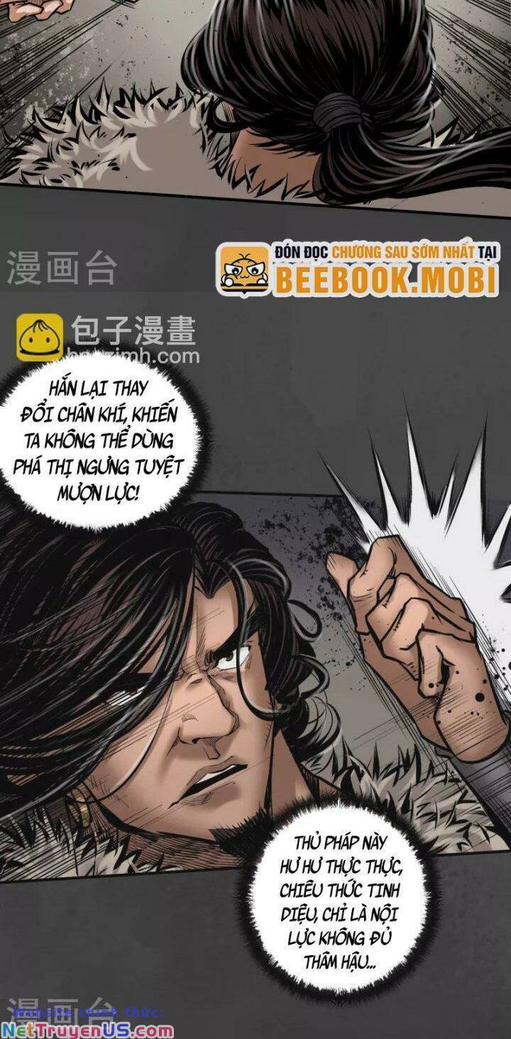 Tạng Phong Hành Chap 157 - Next Chap 158