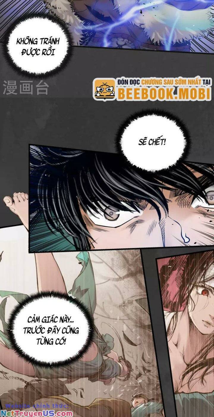 Tạng Phong Hành Chap 157 - Next Chap 158