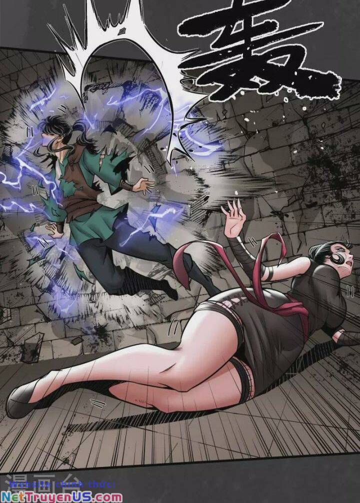 Tạng Phong Hành Chap 157 - Next Chap 158