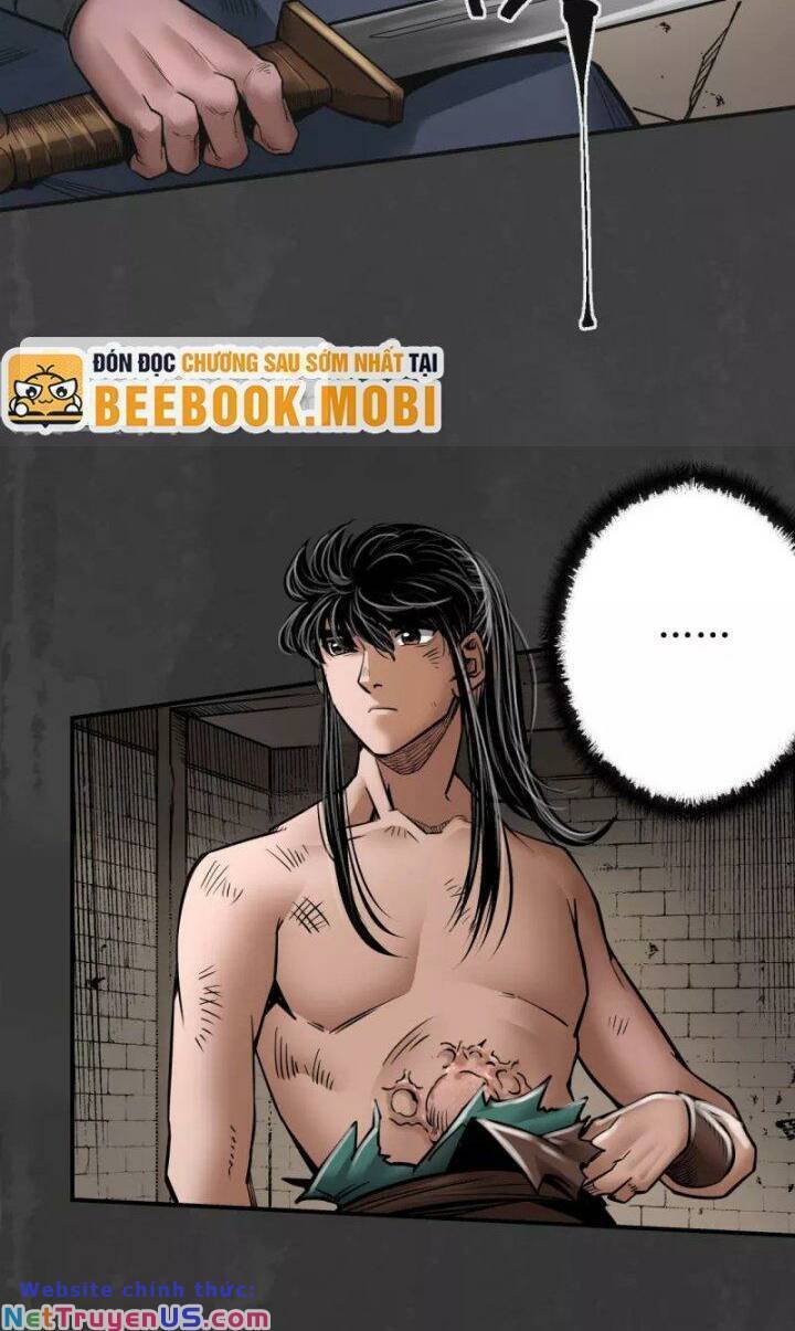 Tạng Phong Hành Chap 158 - Next Chap 159