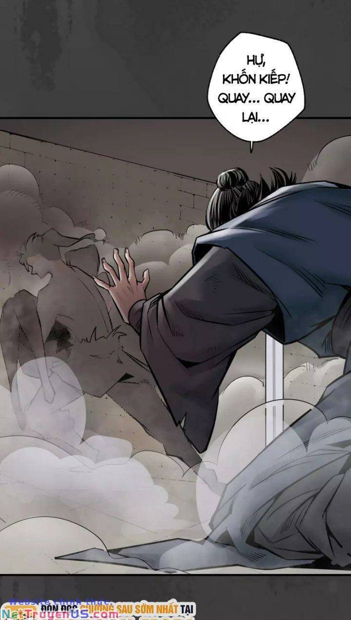 Tạng Phong Hành Chap 158 - Next Chap 159