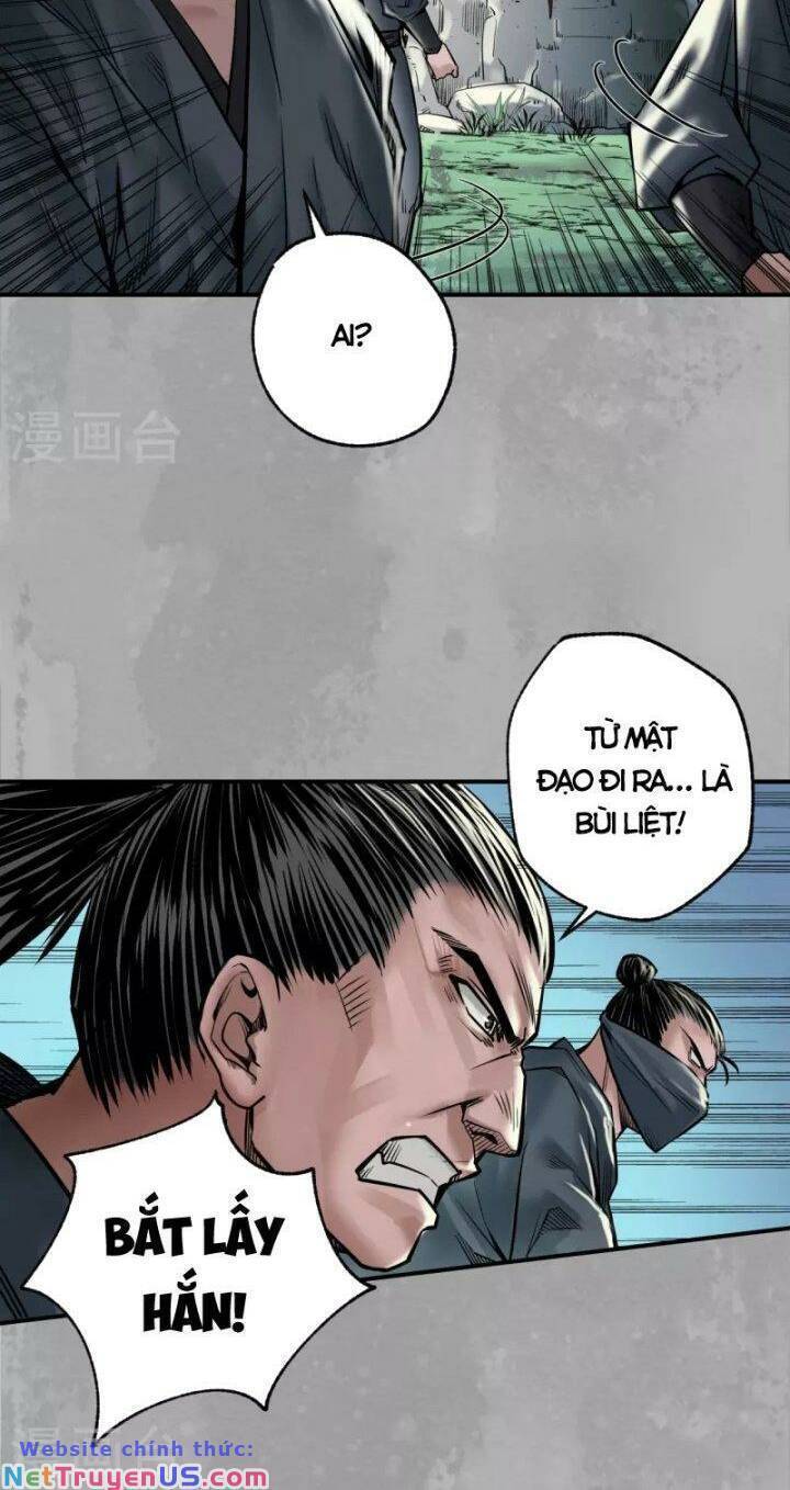 Tạng Phong Hành Chap 159 - Next Chap 160