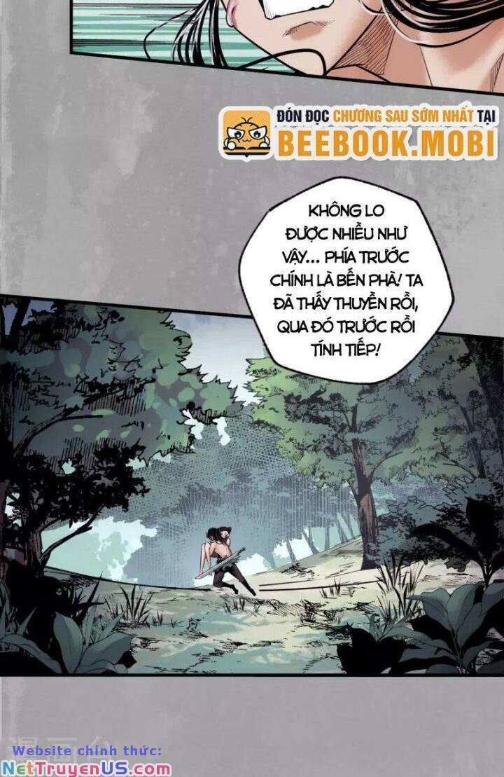 Tạng Phong Hành Chap 159 - Next Chap 160