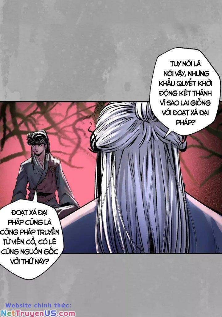 Tạng Phong Hành Chap 160 - Next Chap 161