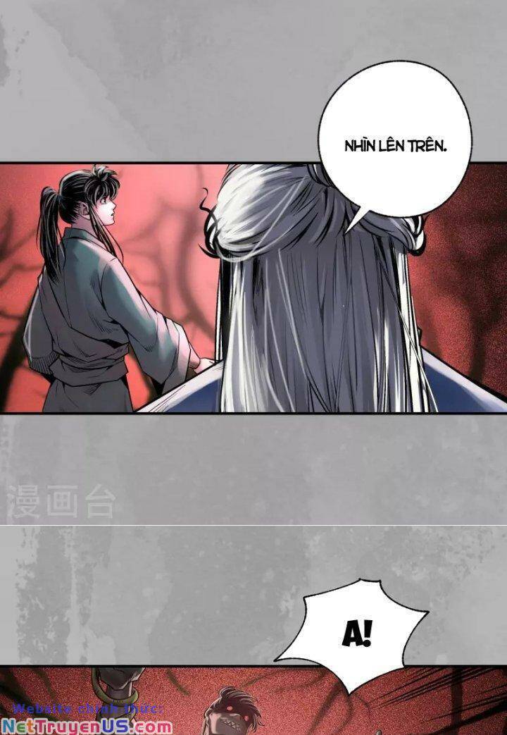 Tạng Phong Hành Chap 160 - Next Chap 161