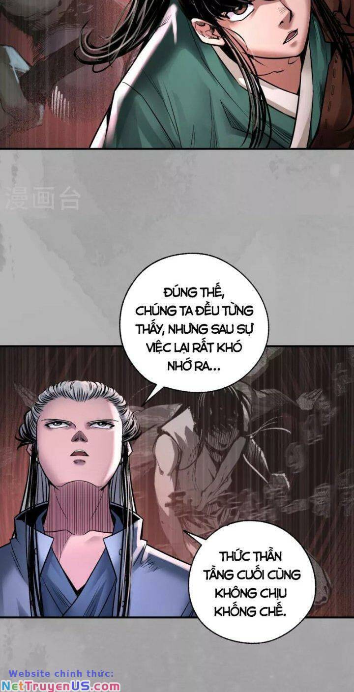 Tạng Phong Hành Chap 160 - Next Chap 161