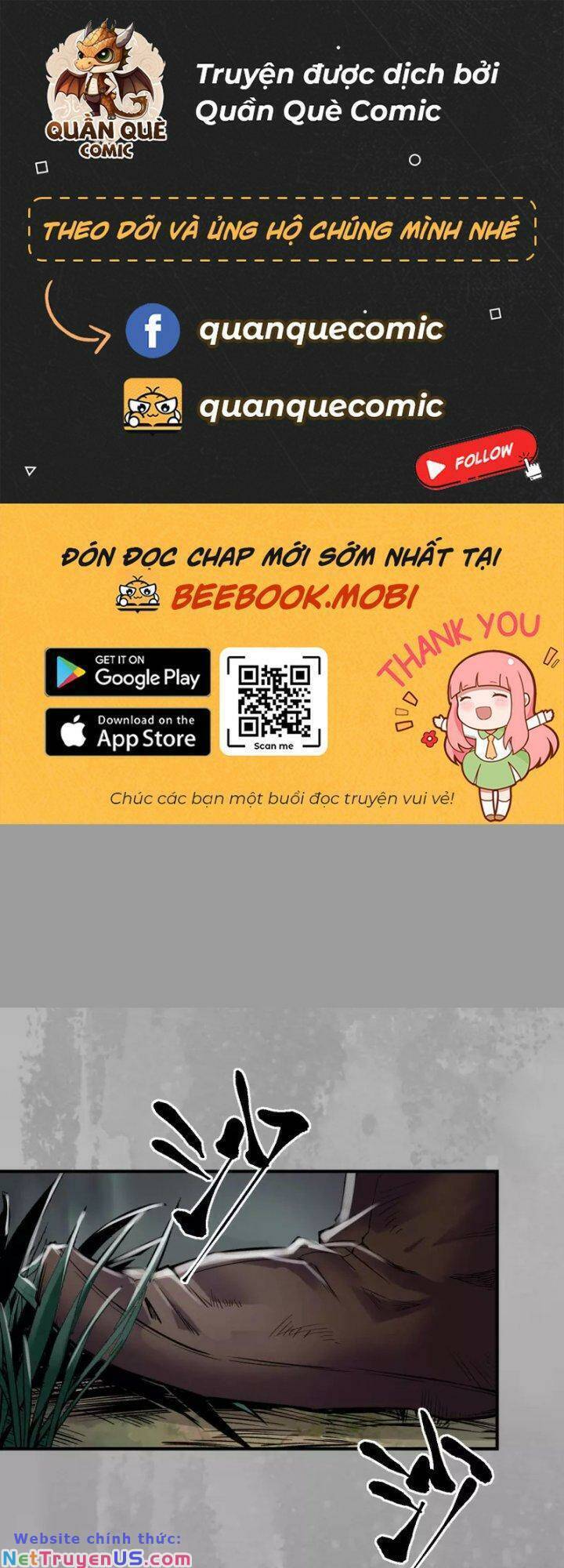 Tạng Phong Hành Chap 160 - Next Chap 161