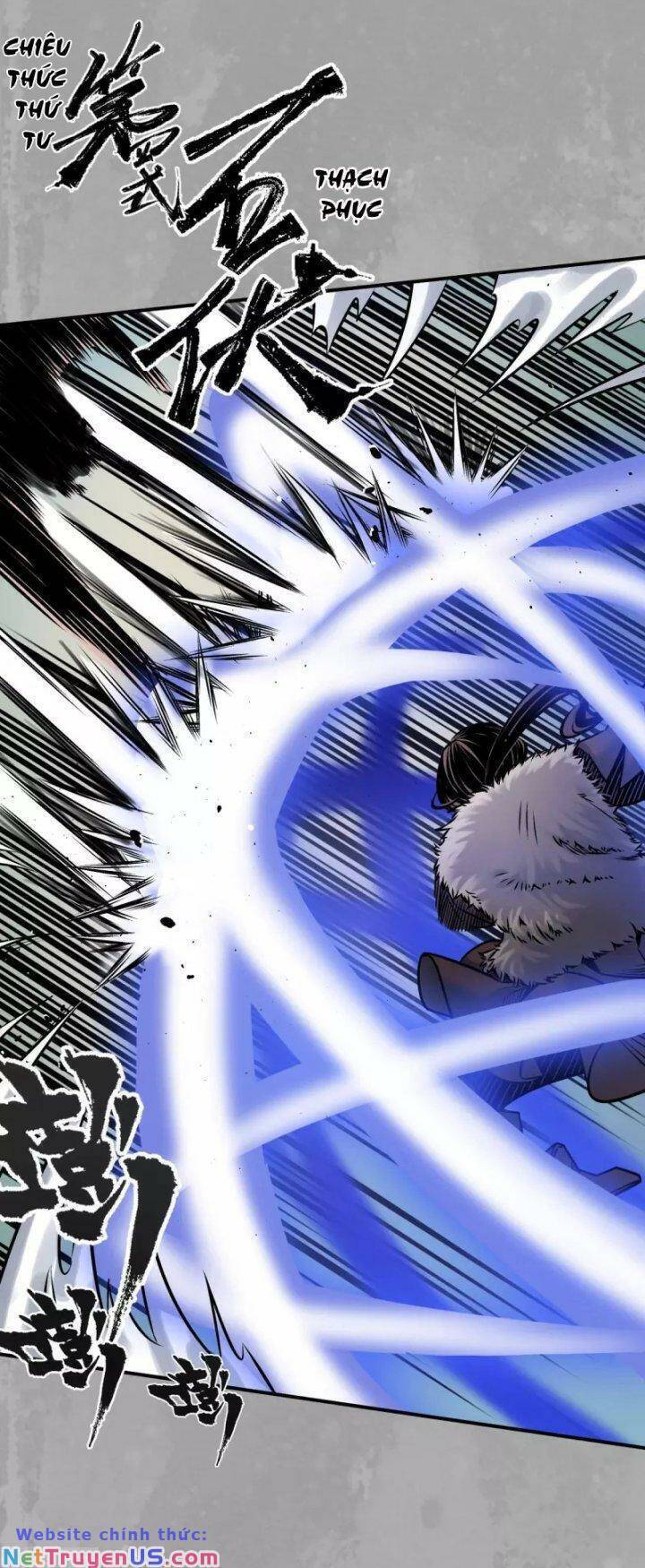 Tạng Phong Hành Chap 160 - Next Chap 161