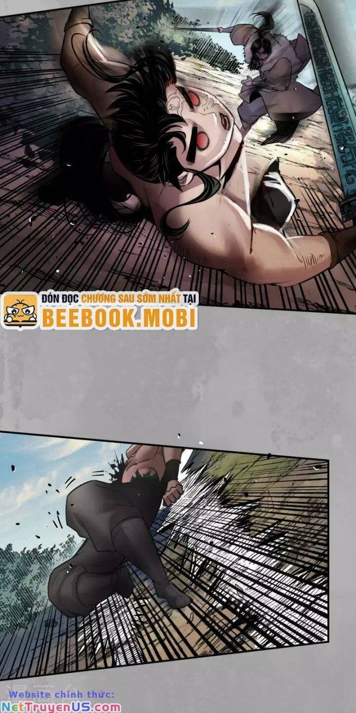 Tạng Phong Hành Chap 160 - Next Chap 161