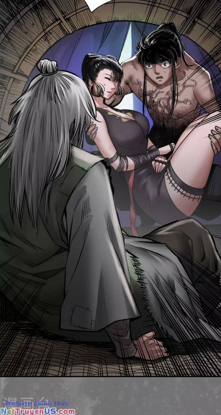 Tạng Phong Hành Chap 161 - Next Chap 162