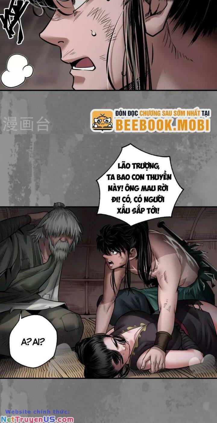 Tạng Phong Hành Chap 161 - Next Chap 162