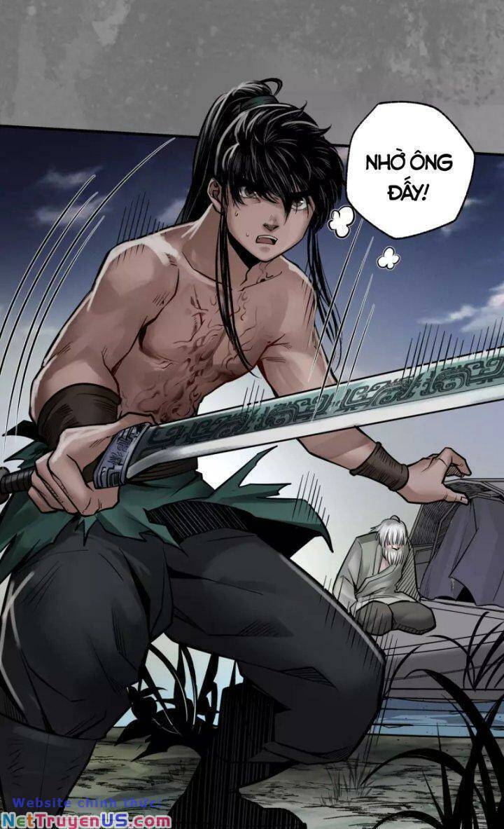 Tạng Phong Hành Chap 161 - Next Chap 162