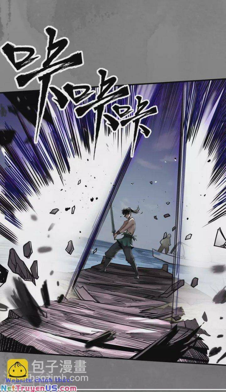 Tạng Phong Hành Chap 161 - Next Chap 162