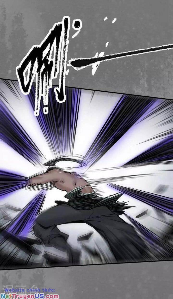 Tạng Phong Hành Chap 161 - Next Chap 162