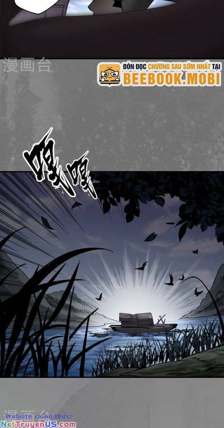 Tạng Phong Hành Chap 161 - Next Chap 162