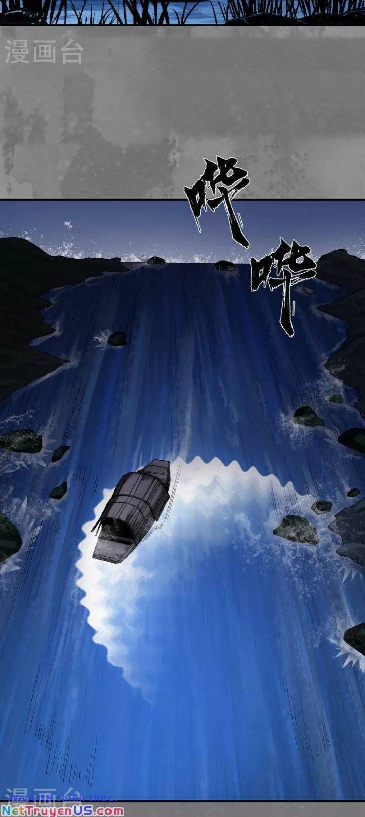 Tạng Phong Hành Chap 161 - Next Chap 162