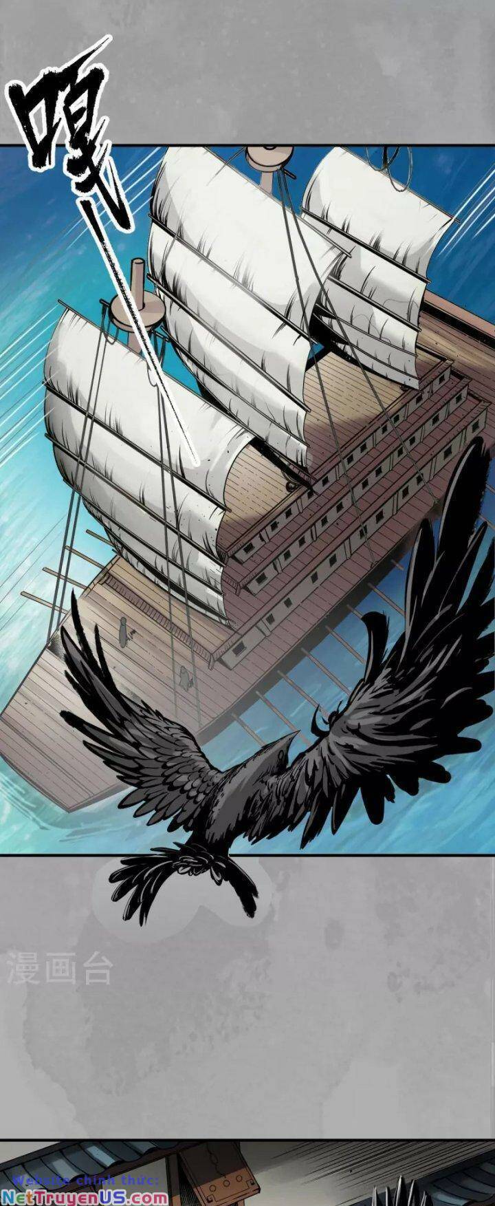 Tạng Phong Hành Chap 162 - Next Chap 163