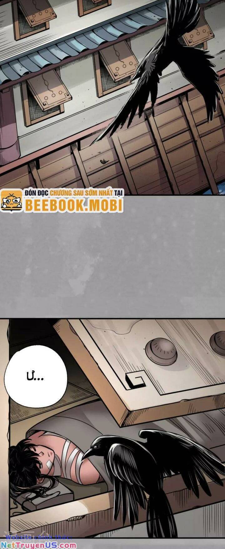 Tạng Phong Hành Chap 162 - Next Chap 163