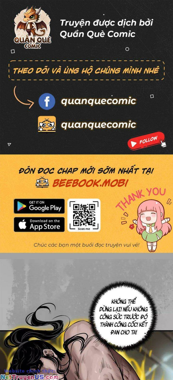 Tạng Phong Hành Chap 162 - Next Chap 163