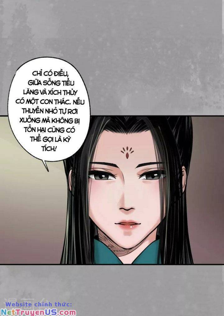 Tạng Phong Hành Chap 162 - Next Chap 163